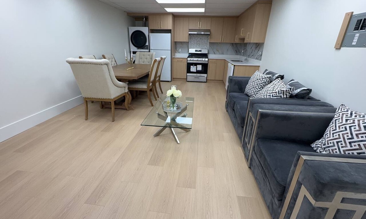 White Rock Condo | Entire condo in White Rock, Canada