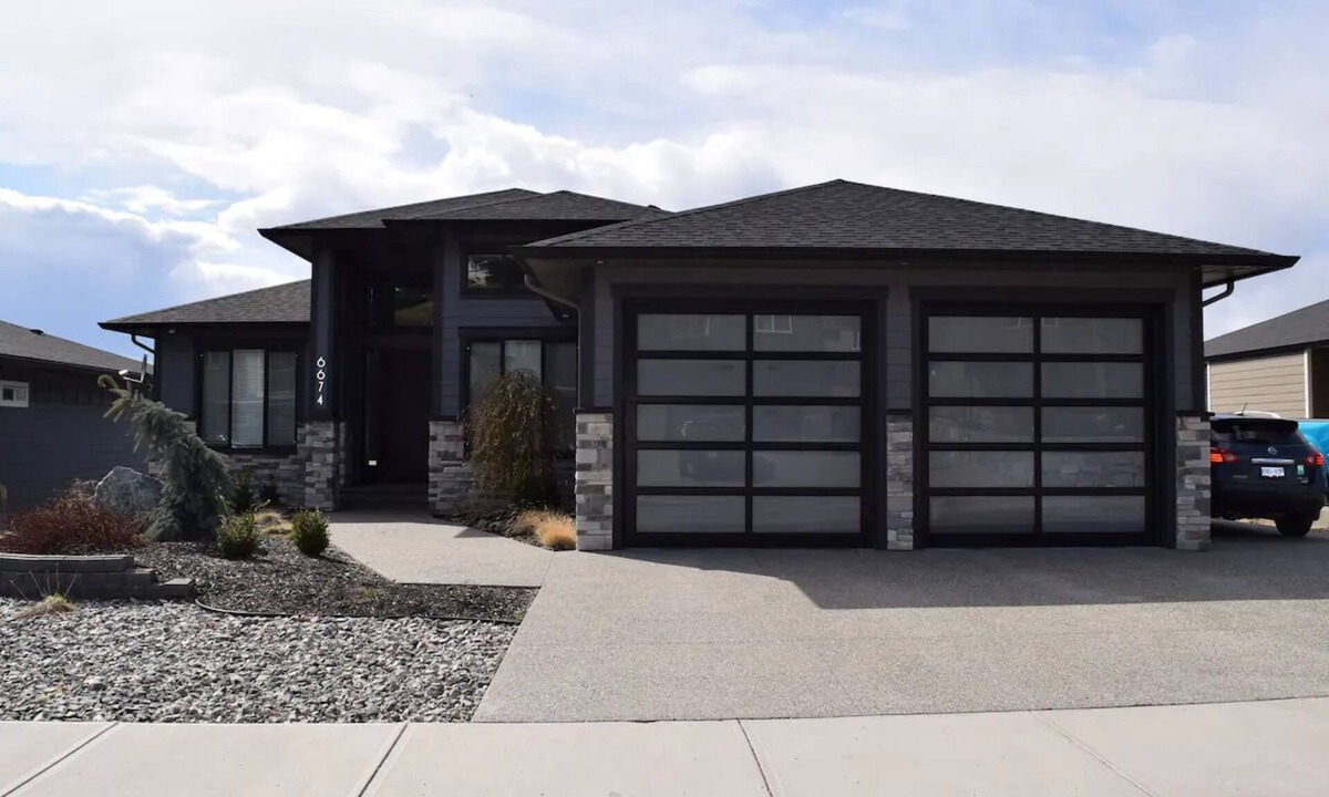 Foothills Apartment | Entire self-contained suite close to ski hill and hiking trails.