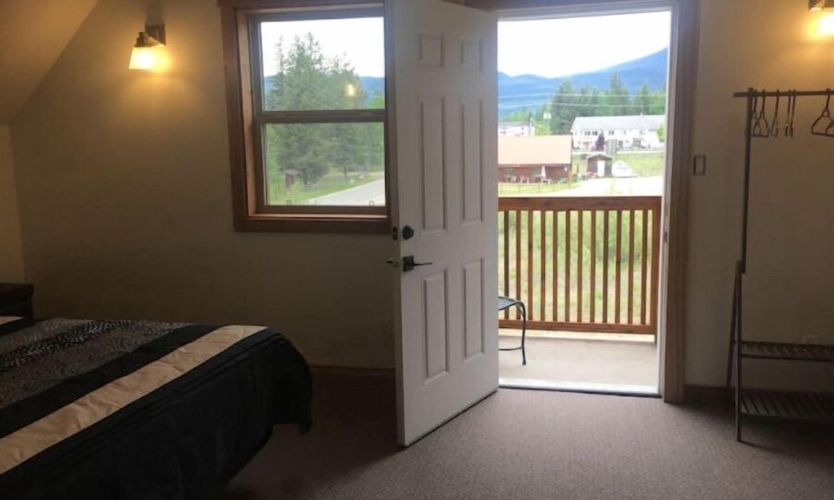 Clearwater House | Family Loft Suite