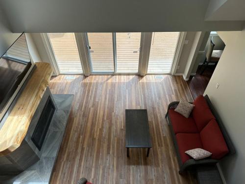 Hagensborg House | Family Vacation Home in Bella Coola