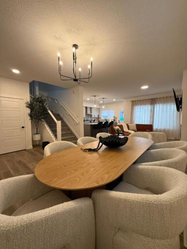 Fort Saskatchewan House | Fort Home