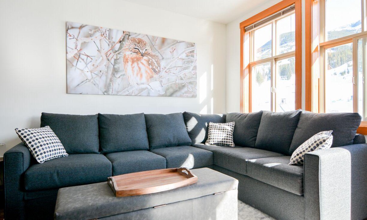 Panorama Resort | Gorgeous Slopeside Upper Village Ski In/Ski Out