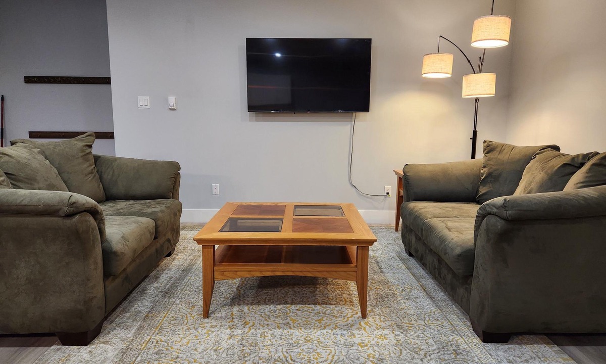 Grand Forks Apartment | Granby Green Apartment in Downtown Grand Forks