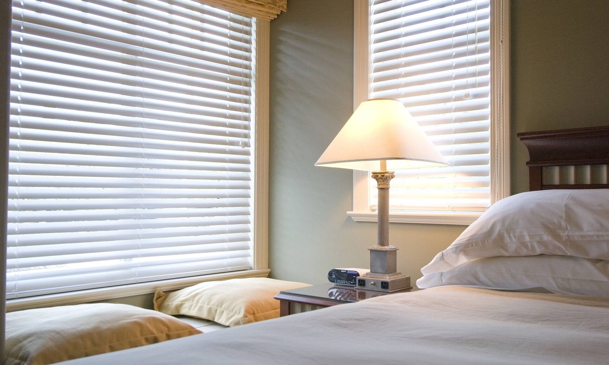 Shaughnessy Bed & Breakfast | Granville House B&B