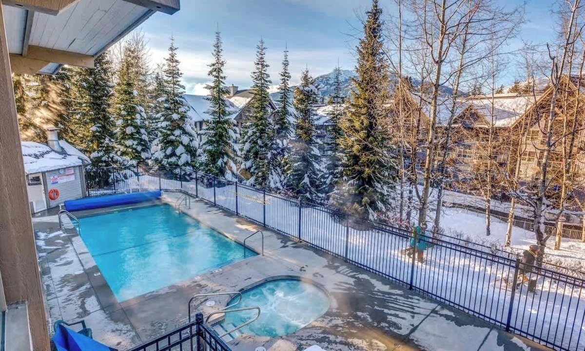 Upper Village Condo | Greystone Lodge 109 Ski-in/Out by Acer Vacations