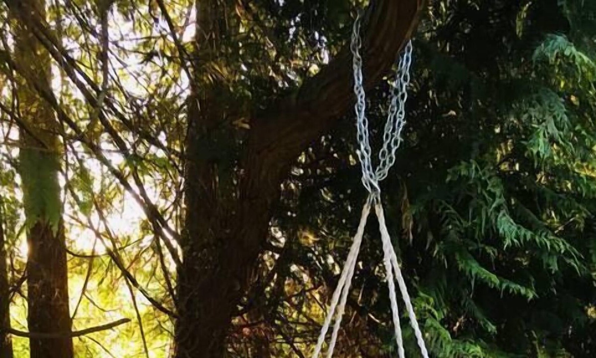 Regional District of Nanaimo RV Rental | Happy Bell— Vancouver Island