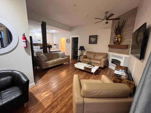 Central Okanagan House | Heart of Peachland