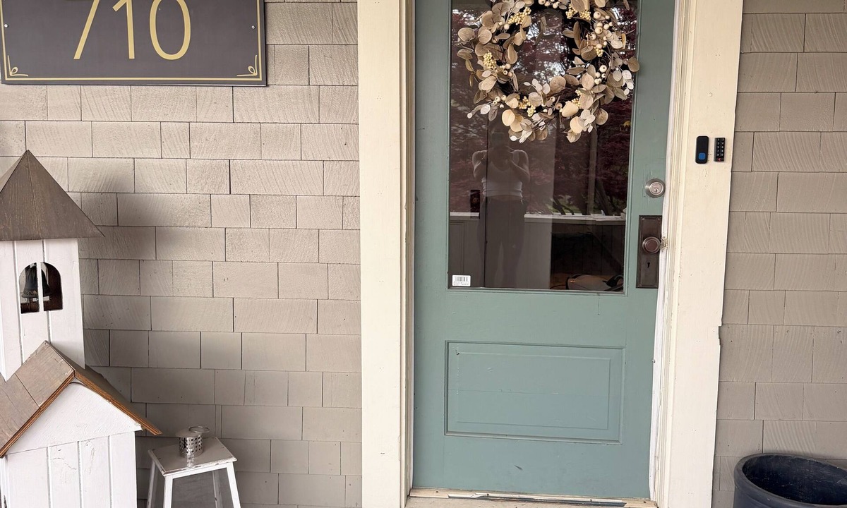 South Central House | Historic 1912 Designer Gem