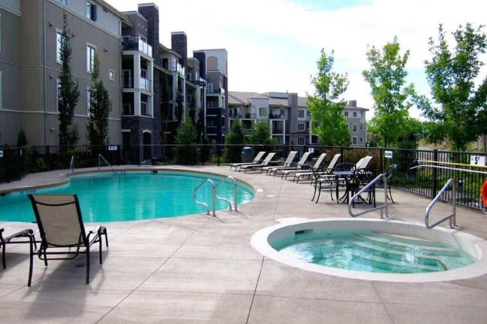 Quail Ridge Apartment | Ideal Condo at Top Resort on Golf Course #2208