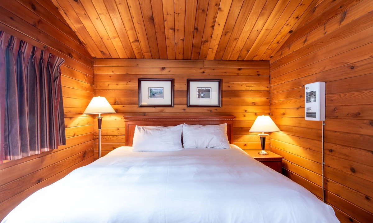 Lac Le Jeune Hotel | Lac Le Jeune Resort