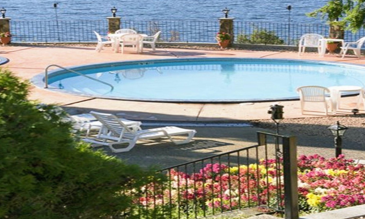 Central Okanagan Resort | Lake Okanagan Resort