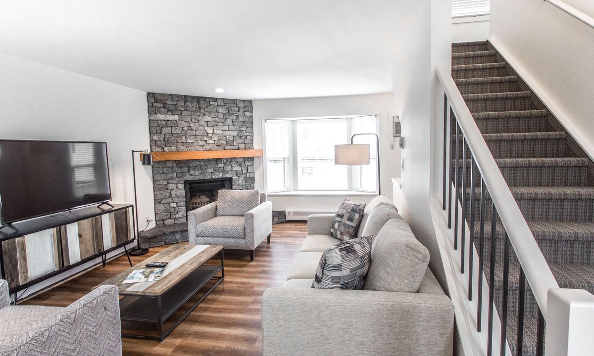 Town Centre Hotel | Lamphouse I The Lamphouse Apartment