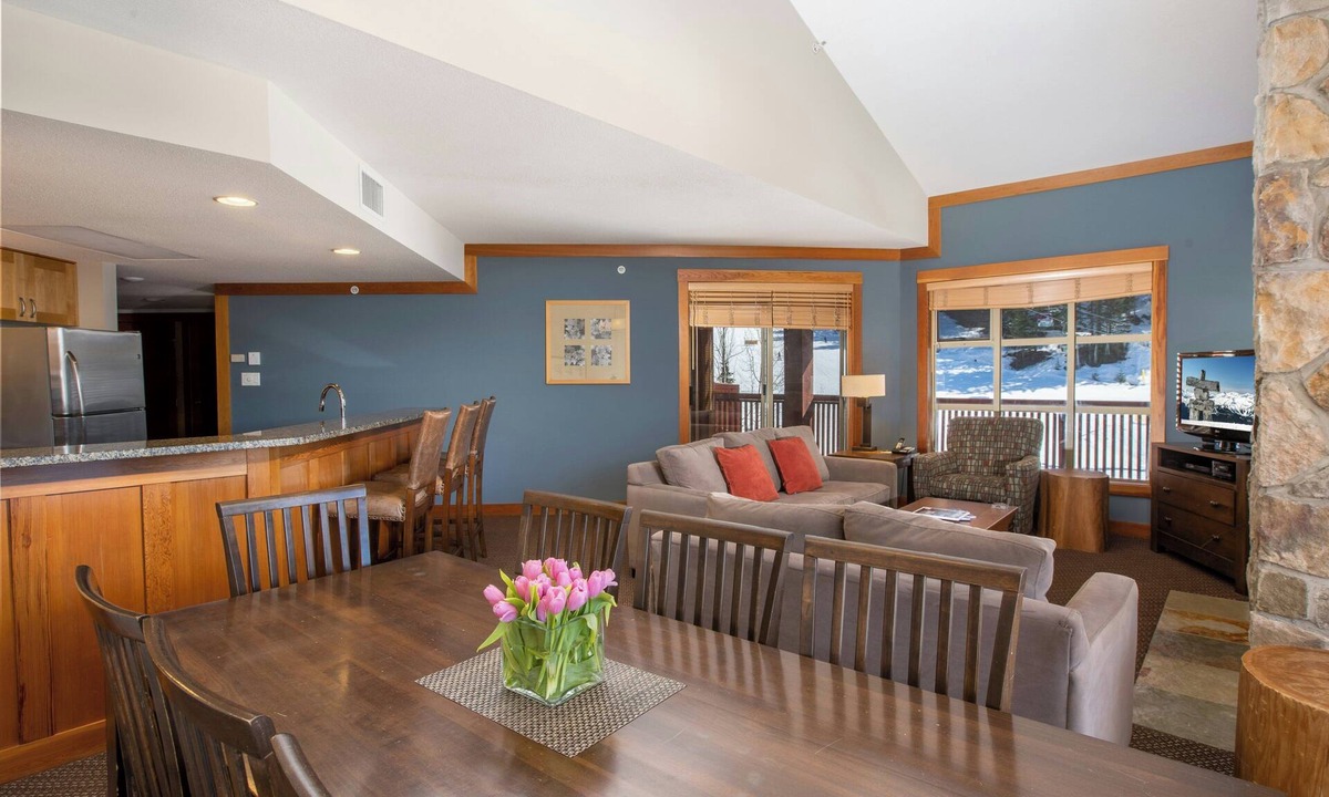 Whistler Creekside Apartment | Legends Whistler, by Lodging Ovations