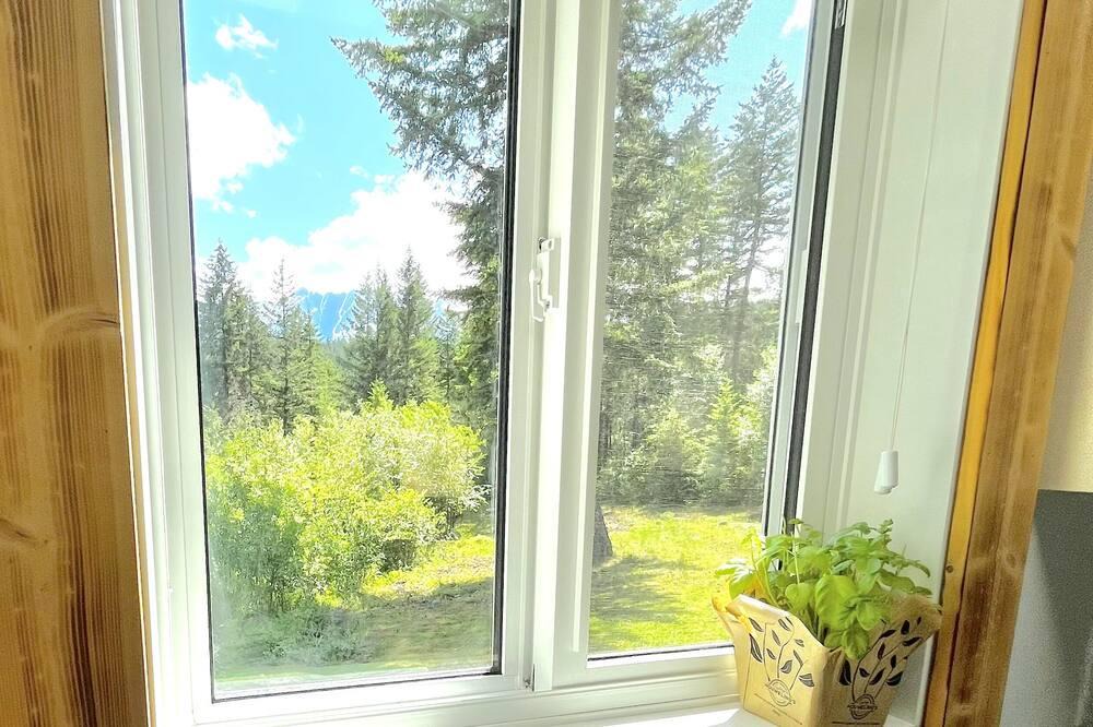 Mount Currie House | Little Slice of Heaven