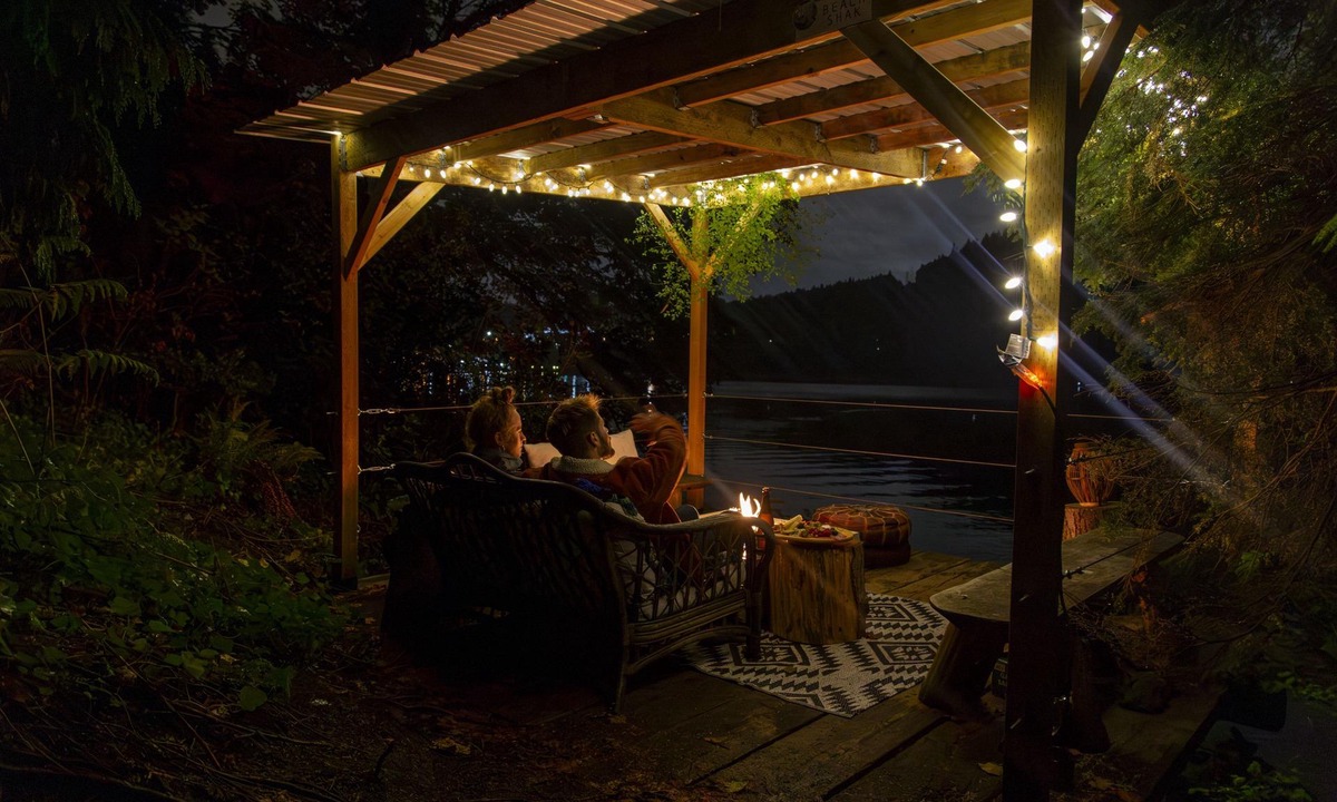 Port Moody Cabin | Lodge C2 |Hot tub & Sauna |Cape Carraholly Retreat