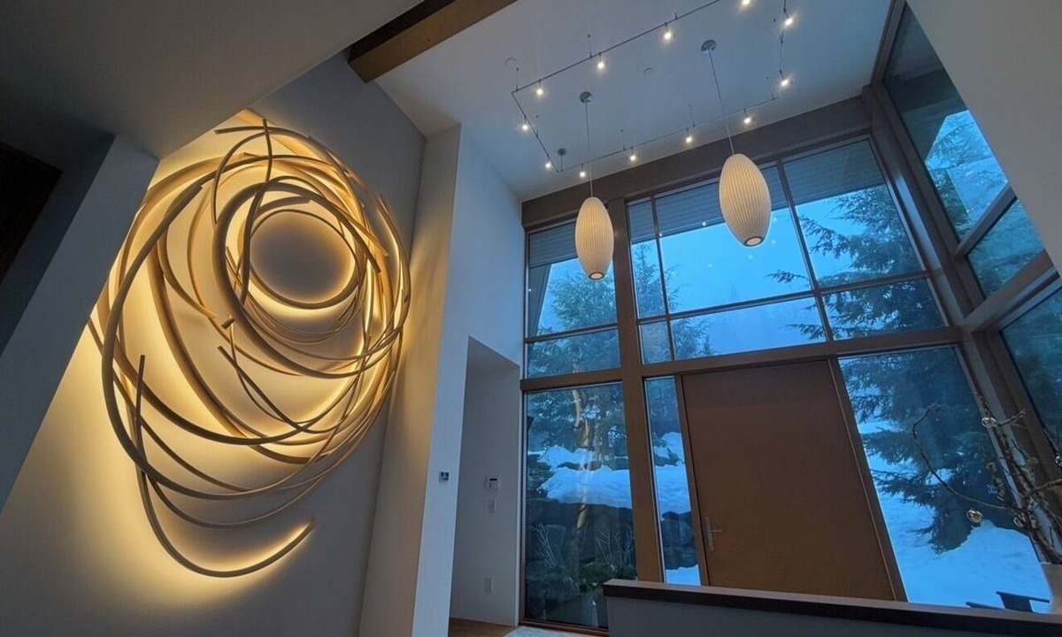 Whistler Creekside House | Luxury 4 bedroom ski in/ski out in Whistler