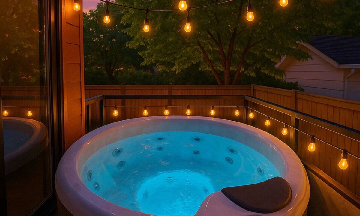 West Edmonton House | Luxury 5BDRM Retreat - HotTub - KingBed - AC - Sleeps 13