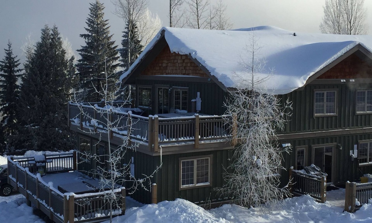 Golden Condo | Luxury Aspen Unit 2 BR, Lots of privacy, Breathtaking Mountain views