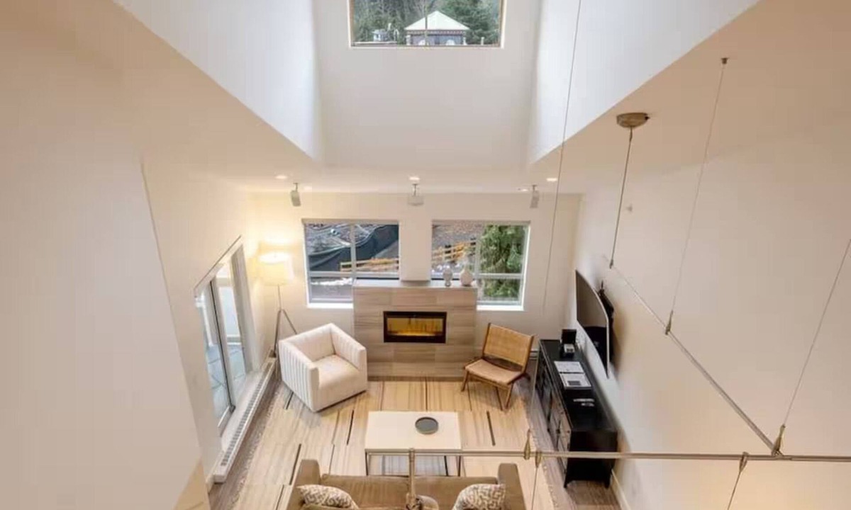 Whistler Village Condo | Luxury Village Home in Whistler Village