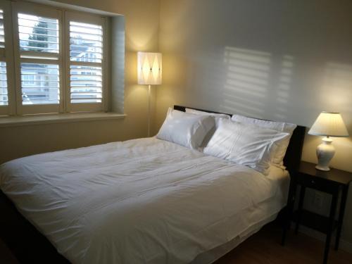 Marpole House | Marpole Guest House