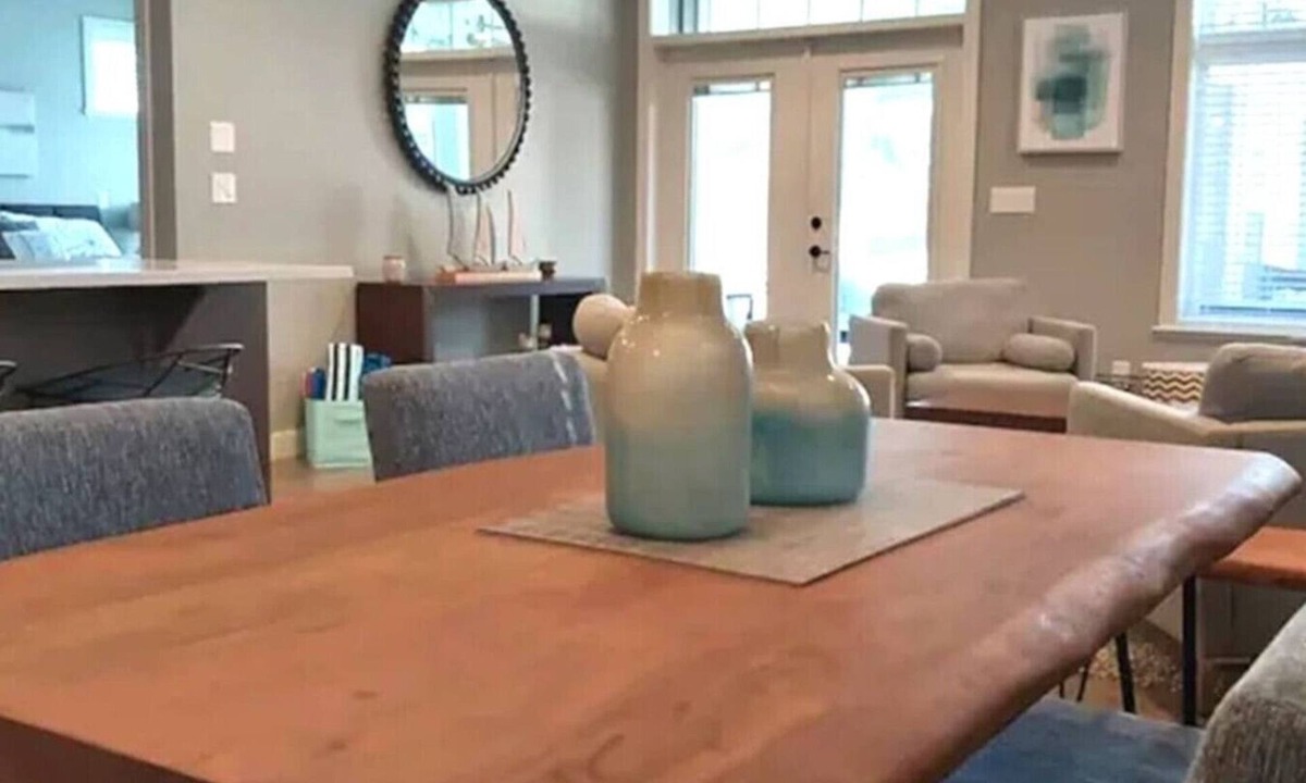 Osoyoos House | Merlot Cottage - Cottage #5