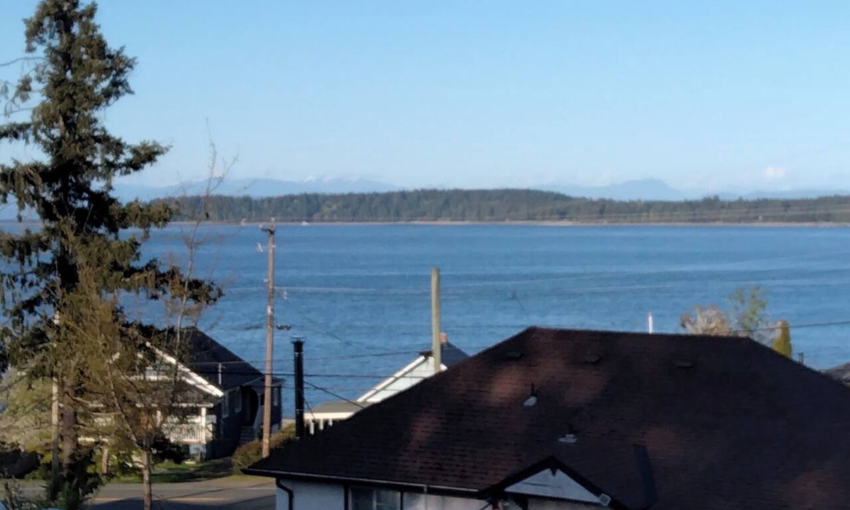 Union Bay House | Monkey Tree Cottage, Union Bay, Ocean View, Pet Friendly