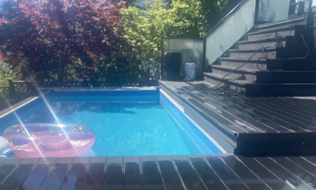 Squamish House | Mountain Serenity Meets Luxury