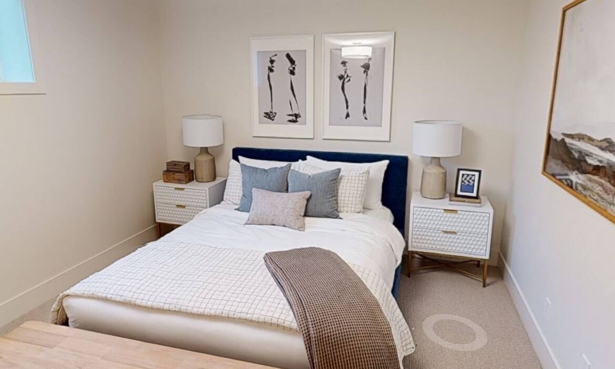 Calgary House | Mountain Views & Luxury living ! Closer to Banff/Canmore Yet in Calgary City
