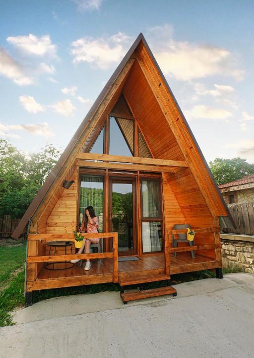 Mtskheta Hotel | Mtskheta Cabin