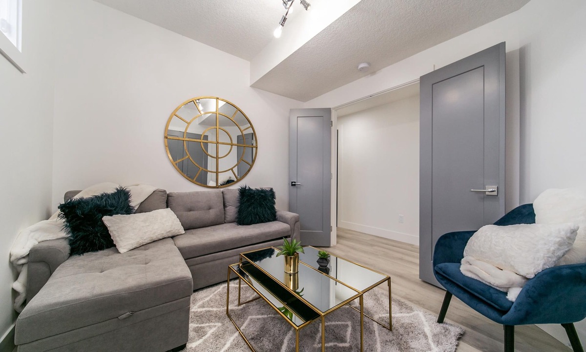 Southside House | ☆NEW☆Chic Modern 3BDRM☆Central☆WiFi☆Netflix✔Clean!
