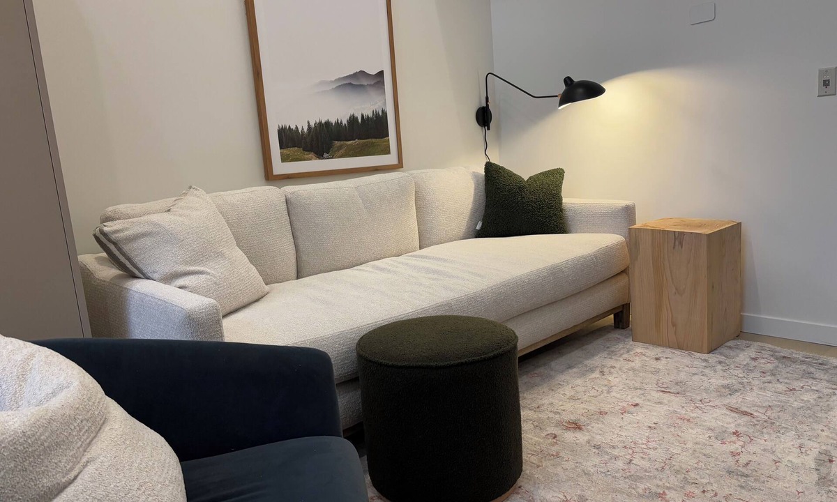Rossland Condo | *NEW* The Mountain LOFT @ Red Mountain Resort -Ski In Ski Out
