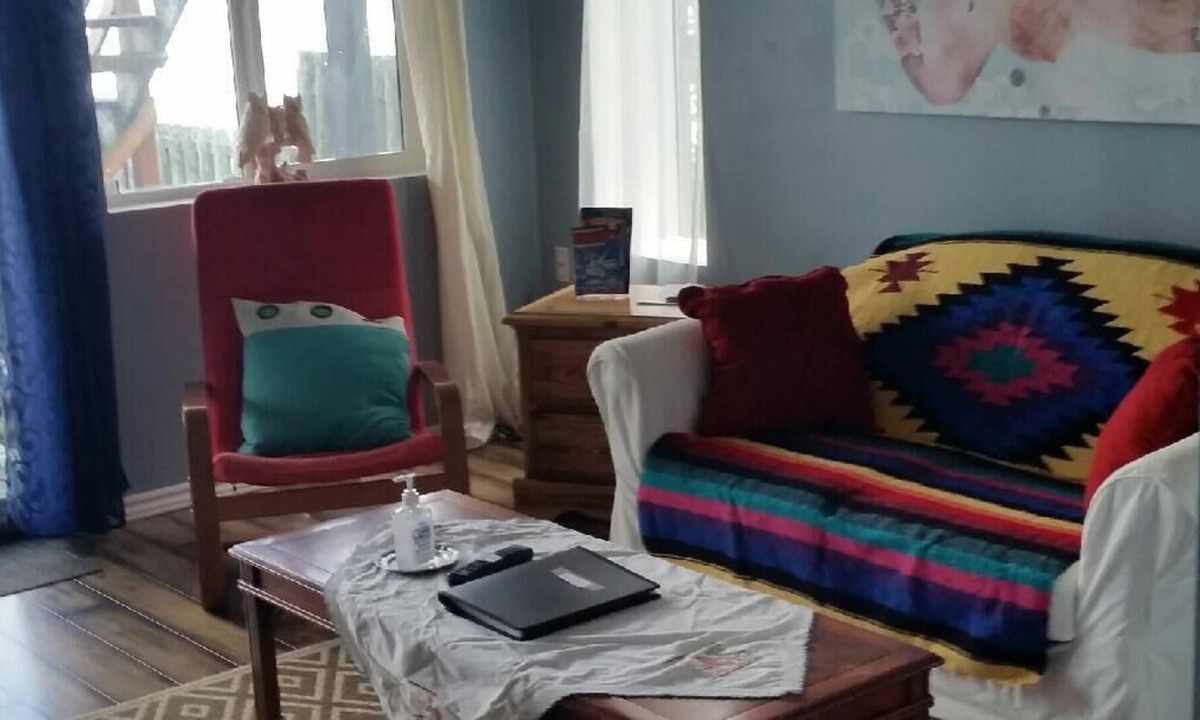 Union Bay Bed & Breakfast | Oceanfront One Bedroom Suite