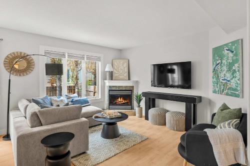 Sylvan Lake House | Osprey Landing Family Retreat Near Sylvan Beach