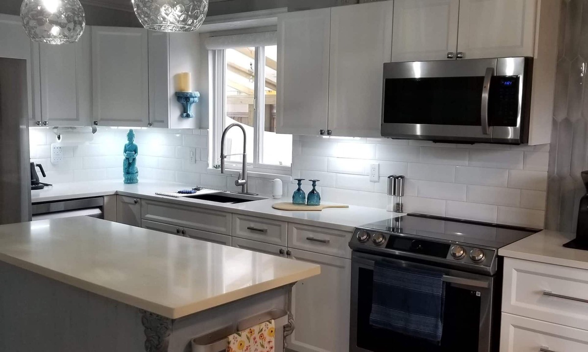 Langley House | Outstanding Executive One Bed Suite