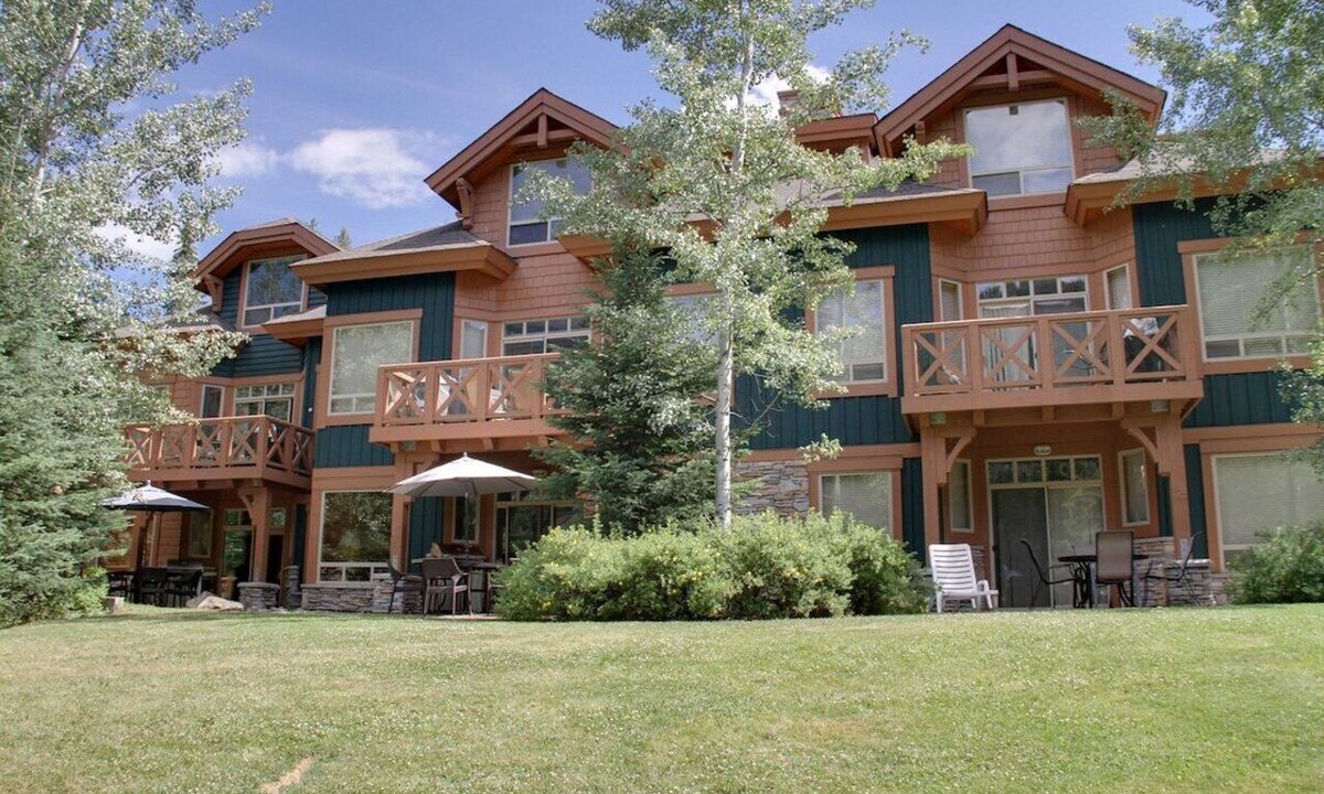 East Kootenay Resort | Panorama Mountain Resort 2BR/2BA Perfect Family Ski Getaway-February 20-27 2027