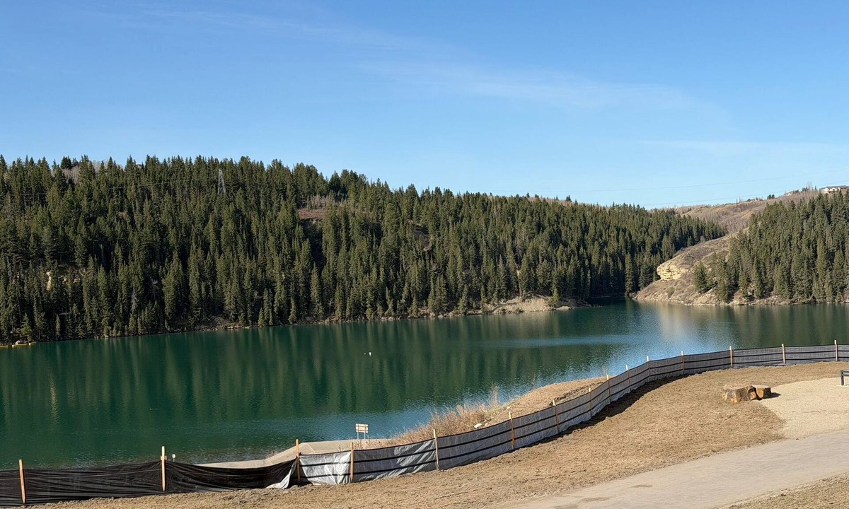 Keith House | Pearl of Calgary | Scenic Riverfront Walkout 2BR | Easy access to Banff