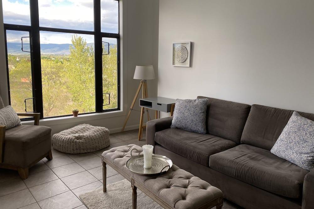 Southwest Mission House | Penthouse at Playa Del Sol sleeps five. North facing unit across from beach.