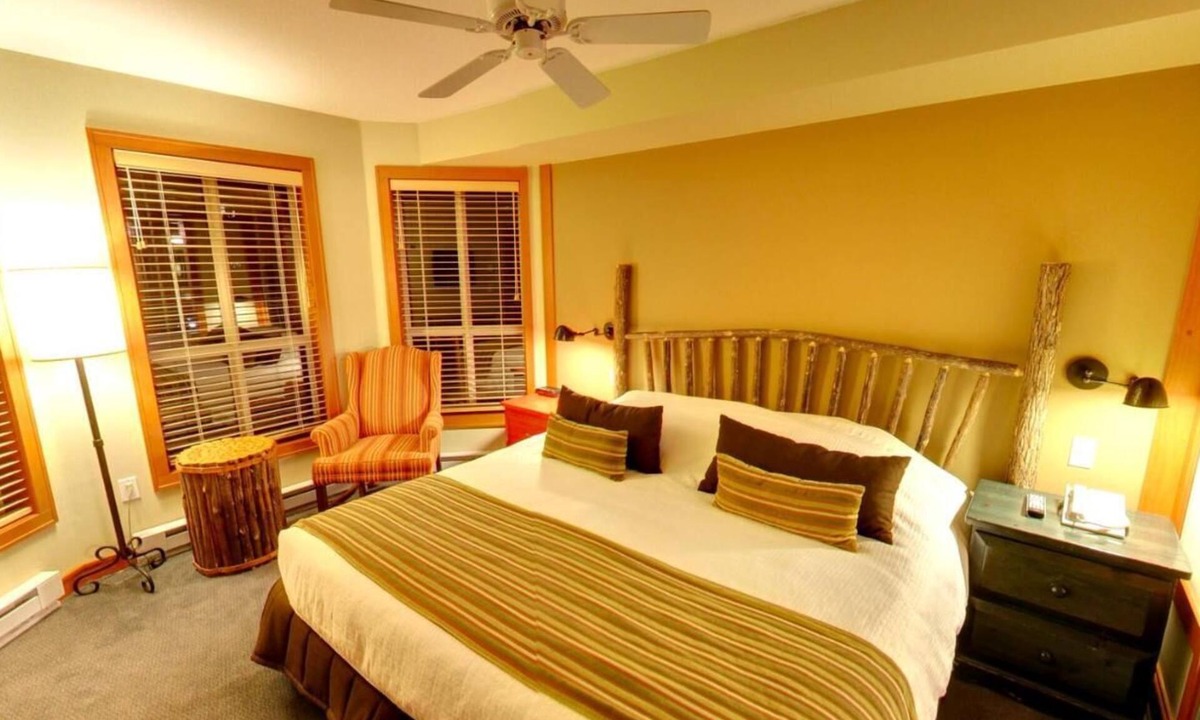 Blackcomb Condo | Perfect Whistler Getaway - 2 bedroom