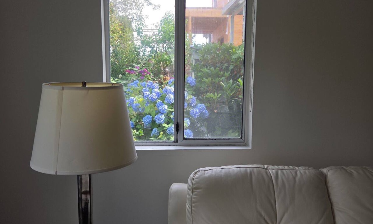 Knight House | Private House on a quiet street of Vancouver