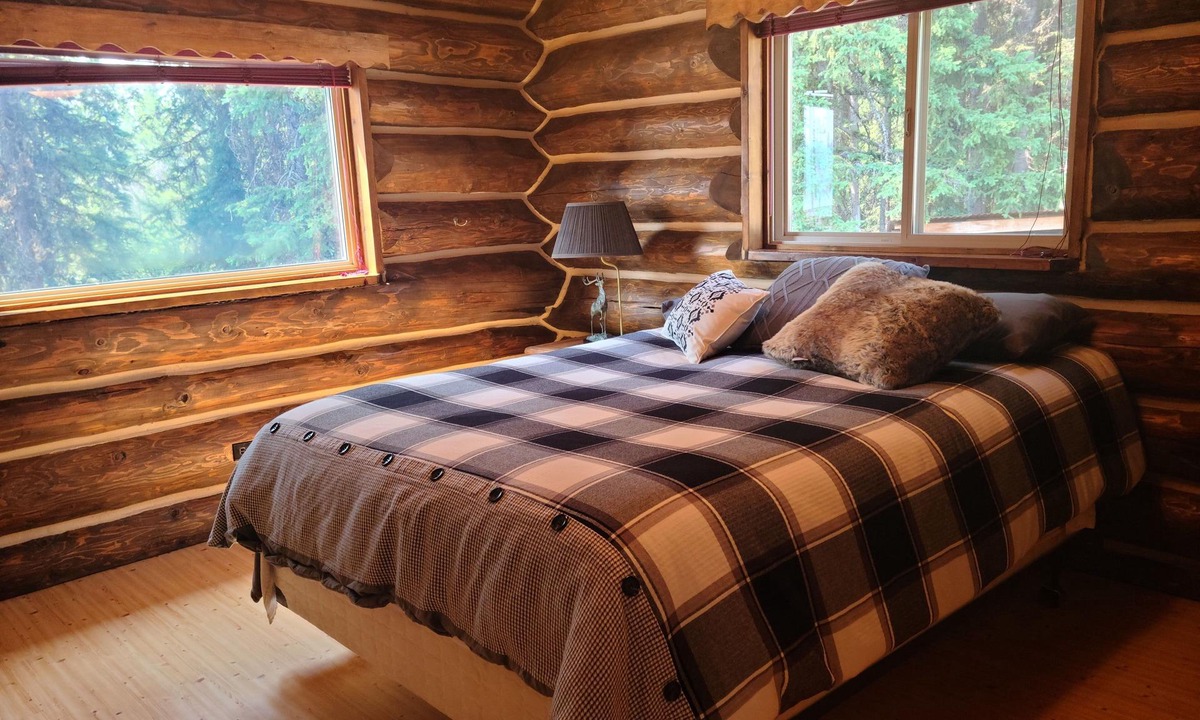 Sheridan Lake House | Private location on Beautiful Sheridan Lake