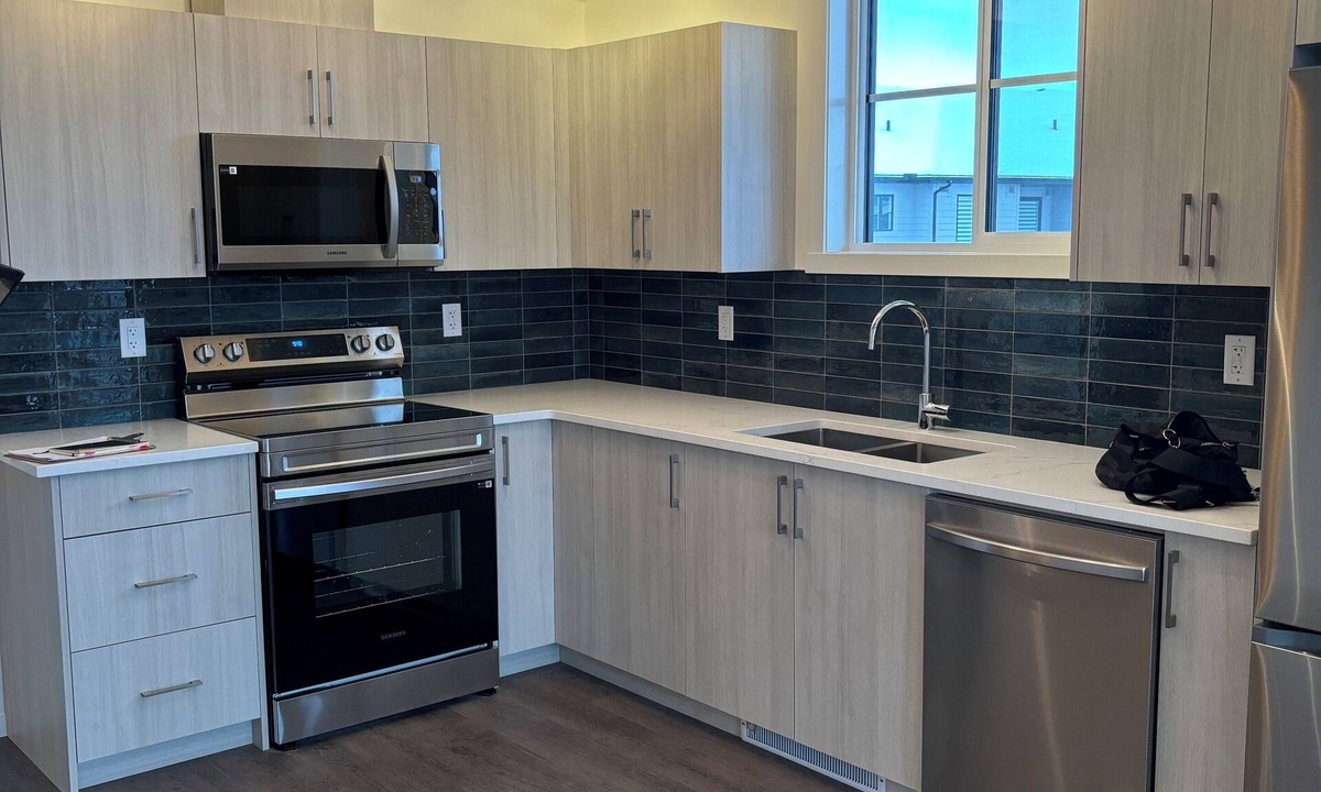 Southeast Calgary Condo | Private room in new condo with Large Washroom, Kitchen, Living Room and Balconey