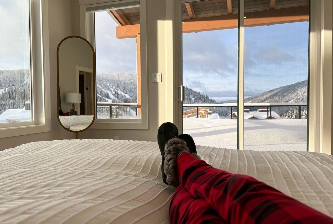 Sun Peaks Ski Chalet | Private Ski in/out - Sleeps 12 - House - Ideal for epic ski trips - Sun Peaks