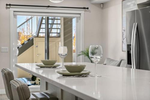 Sage Hill Apartment | Private Suite for Couples Friends and New Families