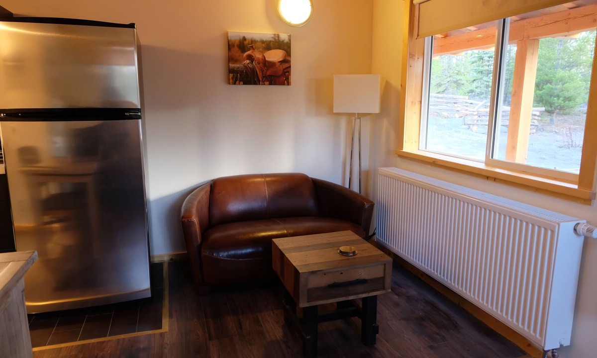 Anahim Lake Apartment | Red Cariboo Apartments