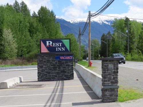 Terrace Hotel | Rest Inn