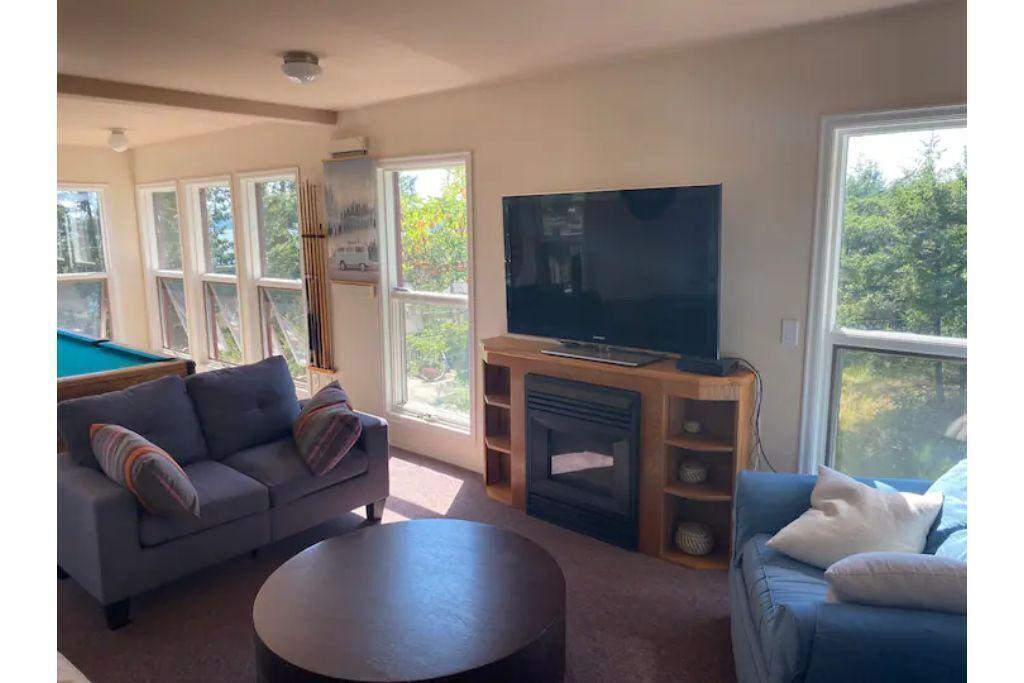 Halfmoon Bay House | Rockhill House, Halfmoon Bay, Sunshine Coast