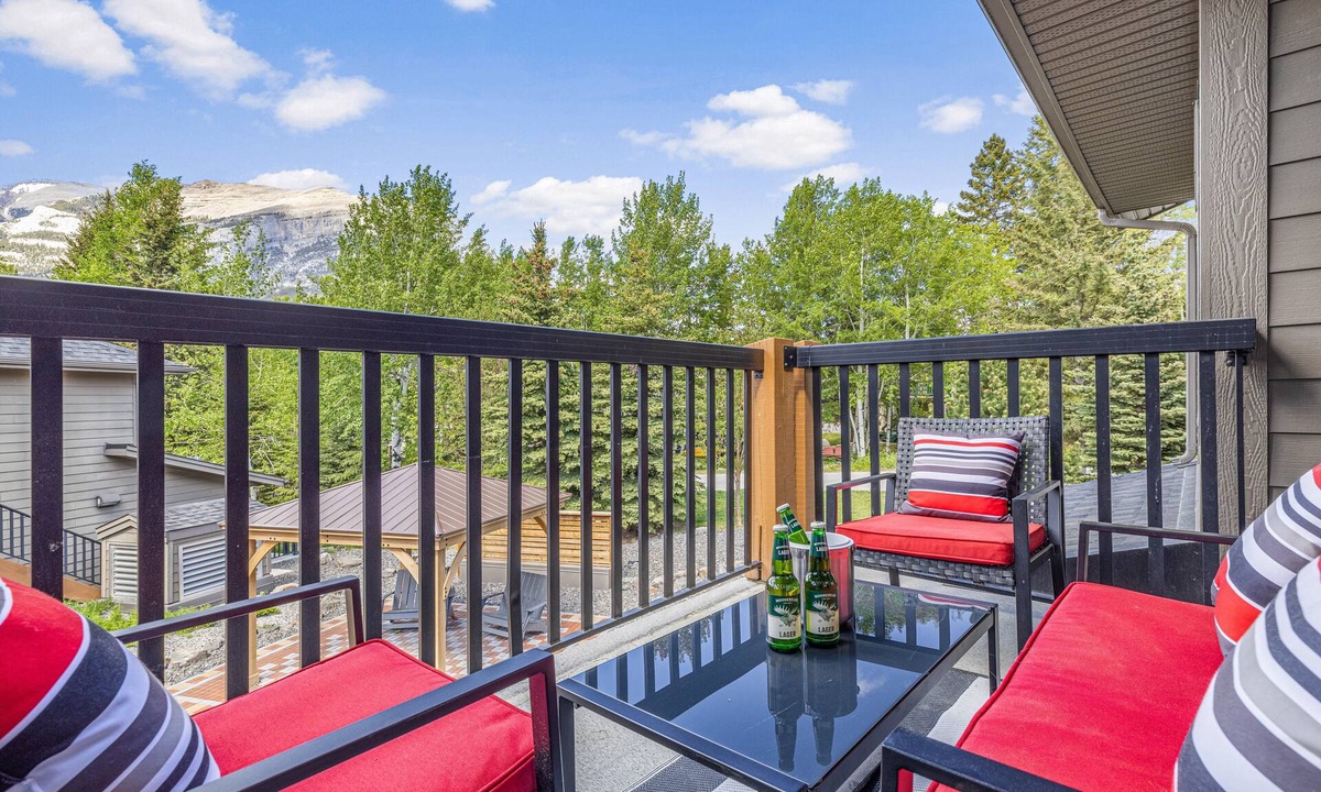 Copperstone Resort Condo | Rocky Mountain Condo, Grotto Mtn Views, Hot Tub