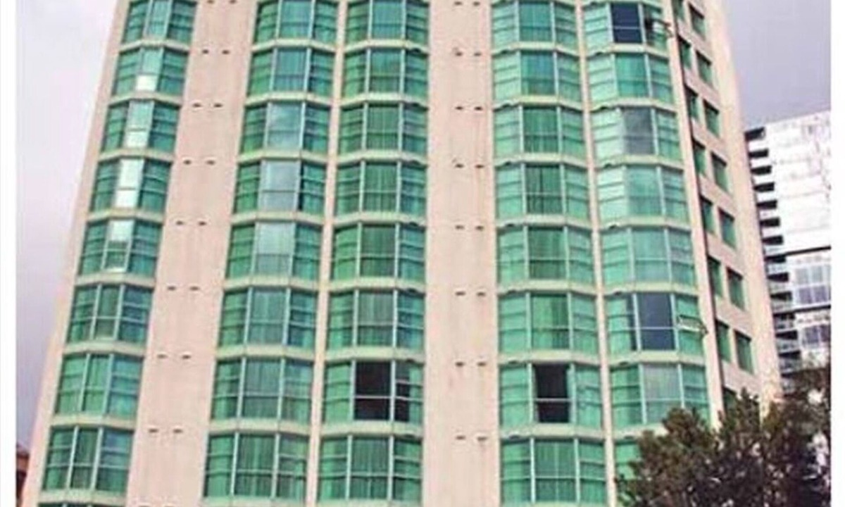 Yaletown Condo | Rosedale Condominiums - Downtown Vancouver Suite - Sleeps 4, Near BC Place