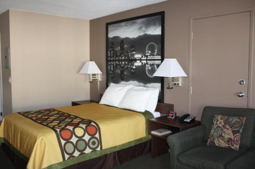 Merritt Hotel | Sage Inn Merritt BC