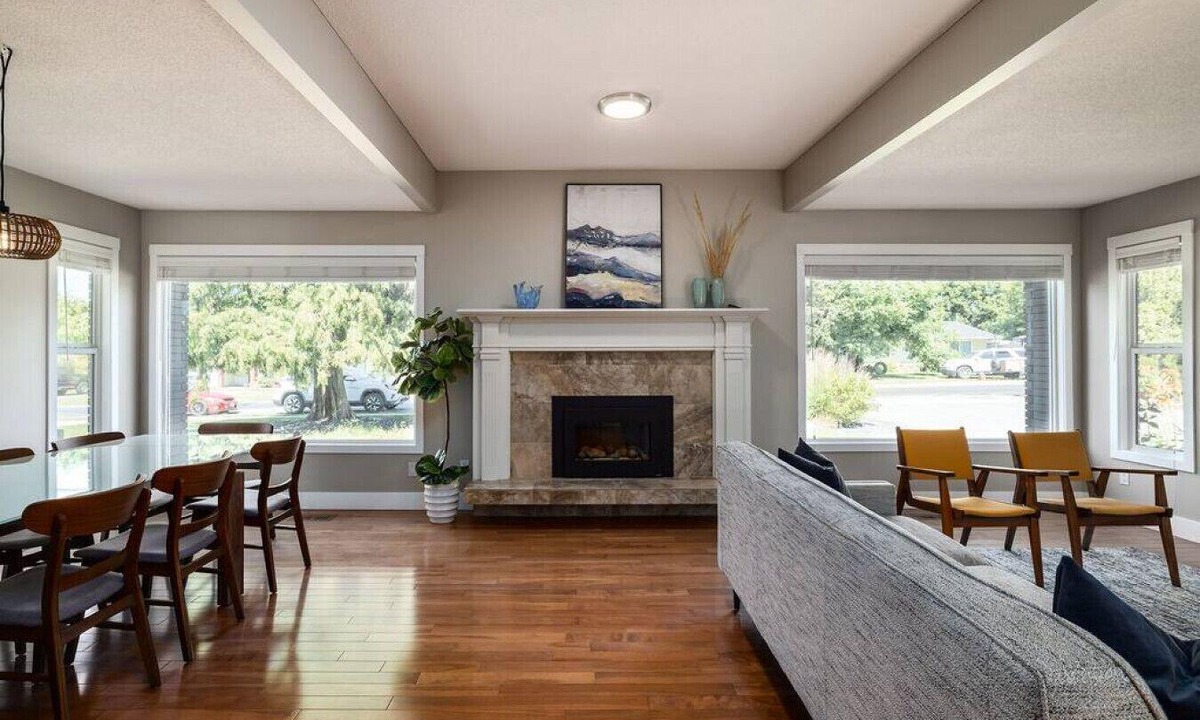 Lower Mission House | Serenity Poolside Retreat · Luxe Home w/Pool/HotTub/Games/PetsOK/Nr Lakes